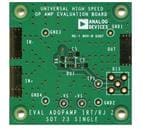 Analog Devices ADA4805-1ARJZ-EBZ Enlarged Image