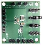 Analog Devices ADP5301-EVALZ Enlarged Image