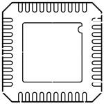 Analog Devices ADV3003ACPZ Enlarged Image