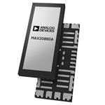 Analog Devices / Maxim Integrated MAX20860AAFX+ Enlarged Image