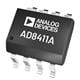 Analog Devices AD8411AWBRMZ-10