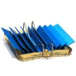 Advanced Thermal Solutions ATS-50290B-C1-R0 Enlarged Image