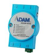 Advantech ADAM-6520-BE Enlarged Image