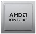 AMD / Xilinx XC7K410T-2FFG900C Enlarged Image