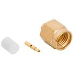 Amphenol RF 901-9201-2ASF Enlarged Image