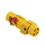 Amphenol Times Microwave Systems CST-195/200 Enlarged Image