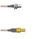 Amphenol Custom Cable Q-0103J0001006i