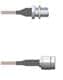 Amphenol Custom Cable Q-1U0520005012i