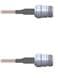 Amphenol Custom Cable Q-24024000H018i