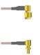 Amphenol Custom Cable Q-3403H0005012i