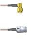 Amphenol Custom Cable Q-3501V000R108i