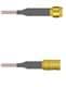 Amphenol Custom Cable Q-6803W0005012i