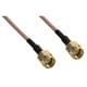 Amphenol Cables on Demand CO-316SMAX200-005