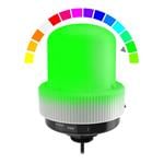 Banner Engineering K100PLRGB7QP Enlarged Image