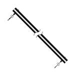 Banner Engineering WLB72IZCWH2400E25ABKQPB1 Enlarged Image