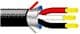Belden Wire & Cable 3091A 01010000
