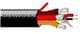 Belden Wire & Cable 1217B B591000