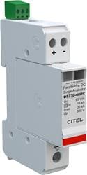 Citel DS230S-48DC Enlarged Image