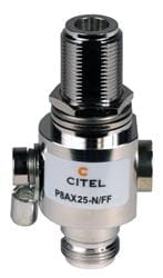 Citel P8AX25-N-FF Enlarged Image