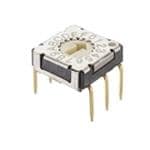 C&K RTF10R1JR Enlarged Image