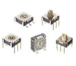 C&K RTF10R1S Enlarged Image