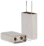 Knowles / Illinois Capacitor MLSH322M030JK0C Enlarged Image