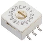 CTS Electronic Components 221AMA16R Enlarged Image