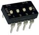 CTS Electronic Components 209-4MSFD