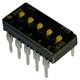 CTS Electronic Components 209-5MST