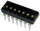 CTS Electronic Components 209-7LPSTF