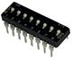 CTS Electronic Components 209-8MSD