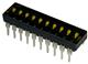 CTS Electronic Components 210-10MSTF