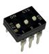 CTS Electronic Components 210-3MSFD