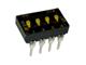 CTS Electronic Components 210-4MSTD