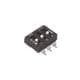 CTS Electronic Components 219-3MSTRF