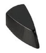 Davies Molding 2310 BLACK Enlarged Image