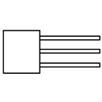 Diodes Incorporated AH3572-P-B Enlarged Image