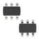 Diodes Incorporated BCR430UW6Q-7