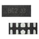 Diodes Incorporated DT1140-04LP-7