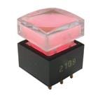 E-Switch ULP22OAM1RPMCL1RGB Enlarged Image