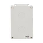 Tripp Lite N206-SB01-IND Enlarged Image