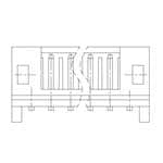 EDAC 140-510-415-100 Enlarged Image