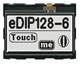 Display Visions EA eDIP128W-6LWTP