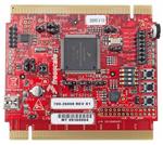 NXP Semiconductors TWR-MCF5225X Enlarged Image