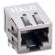 HALO Electronics HCJ11-802SK