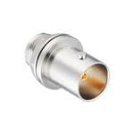 Hirose Connector BNC(75)J-D.FL75J-BPA Enlarged Image