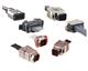 Hirose Connector PQ50-20P-PC(01)