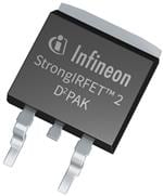Infineon Technologies IPB339N20NM6ATMA1 Enlarged Image