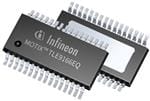 Infineon Technologies TLE9166EQXUMA1 Enlarged Image