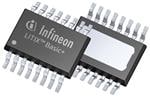 Infineon Technologies TLD23723ETXUMA1 Enlarged Image
